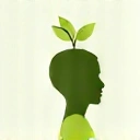 Icon representing personalized nutrition