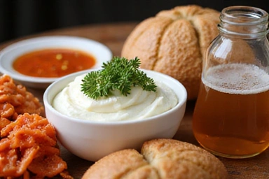 Thumbnail for blog post about gut health